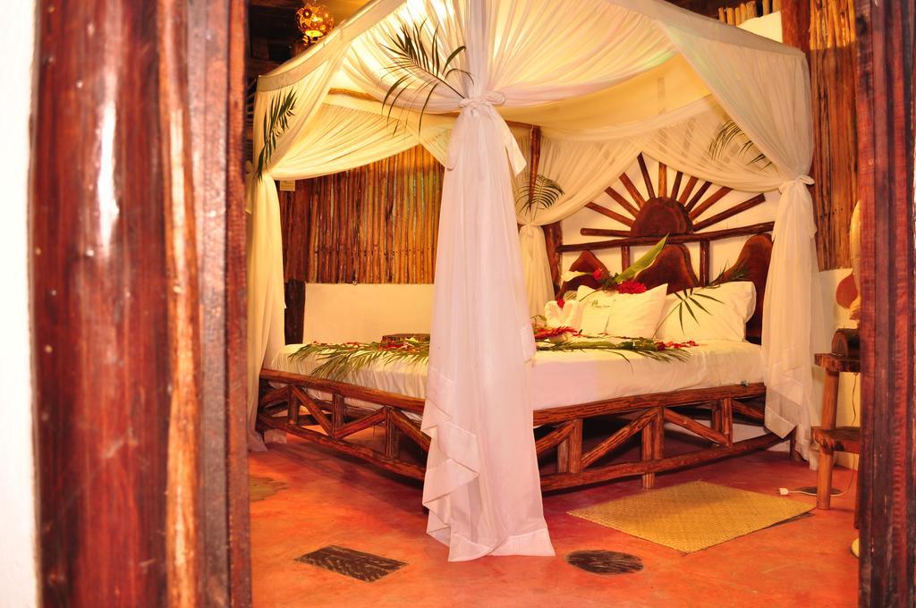 Green Tulum Cabanas & Gardens Ngoại thất bức ảnh
