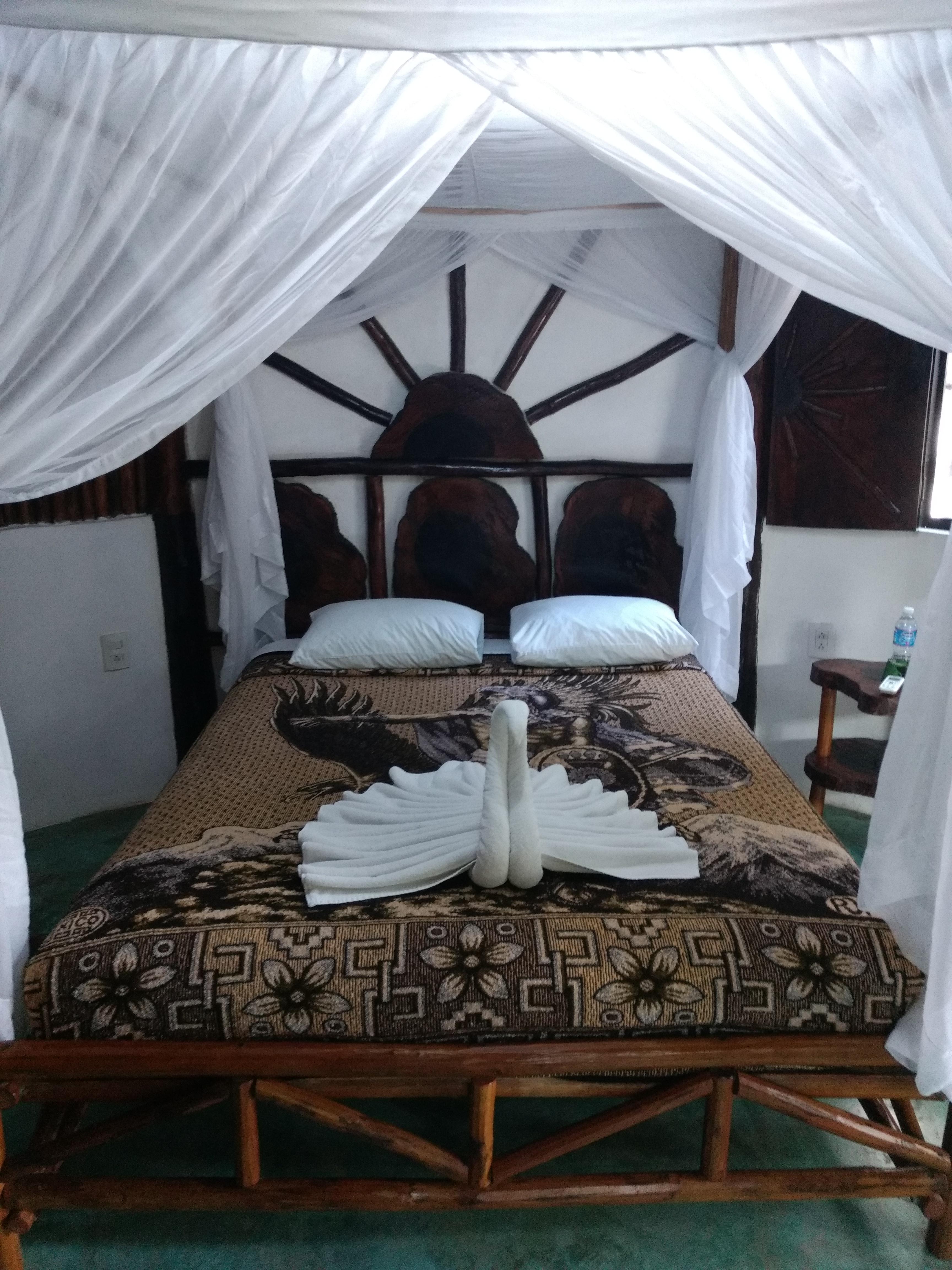 Green Tulum Cabanas & Gardens Ngoại thất bức ảnh
