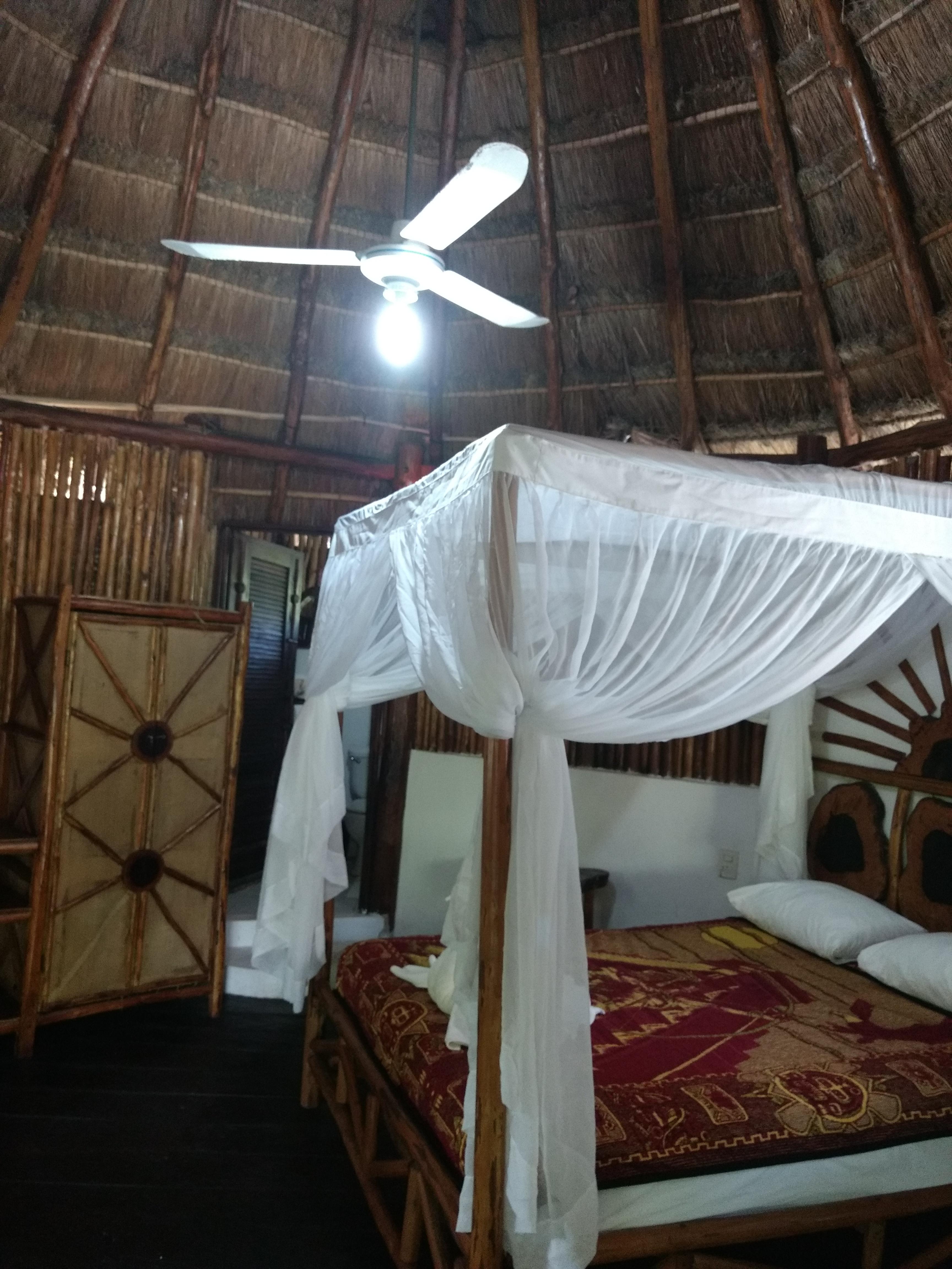 Green Tulum Cabanas & Gardens Ngoại thất bức ảnh