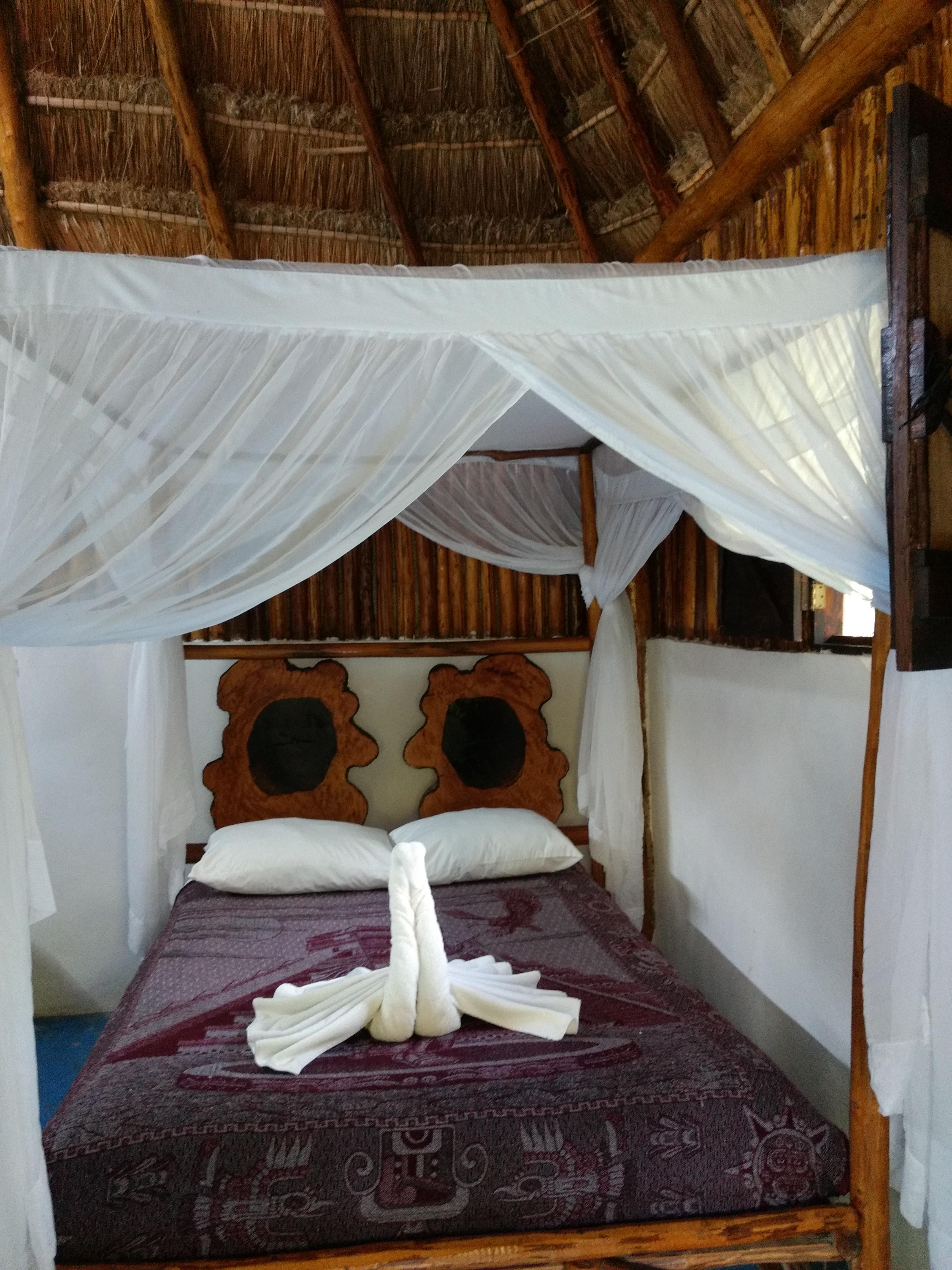 Green Tulum Cabanas & Gardens Ngoại thất bức ảnh