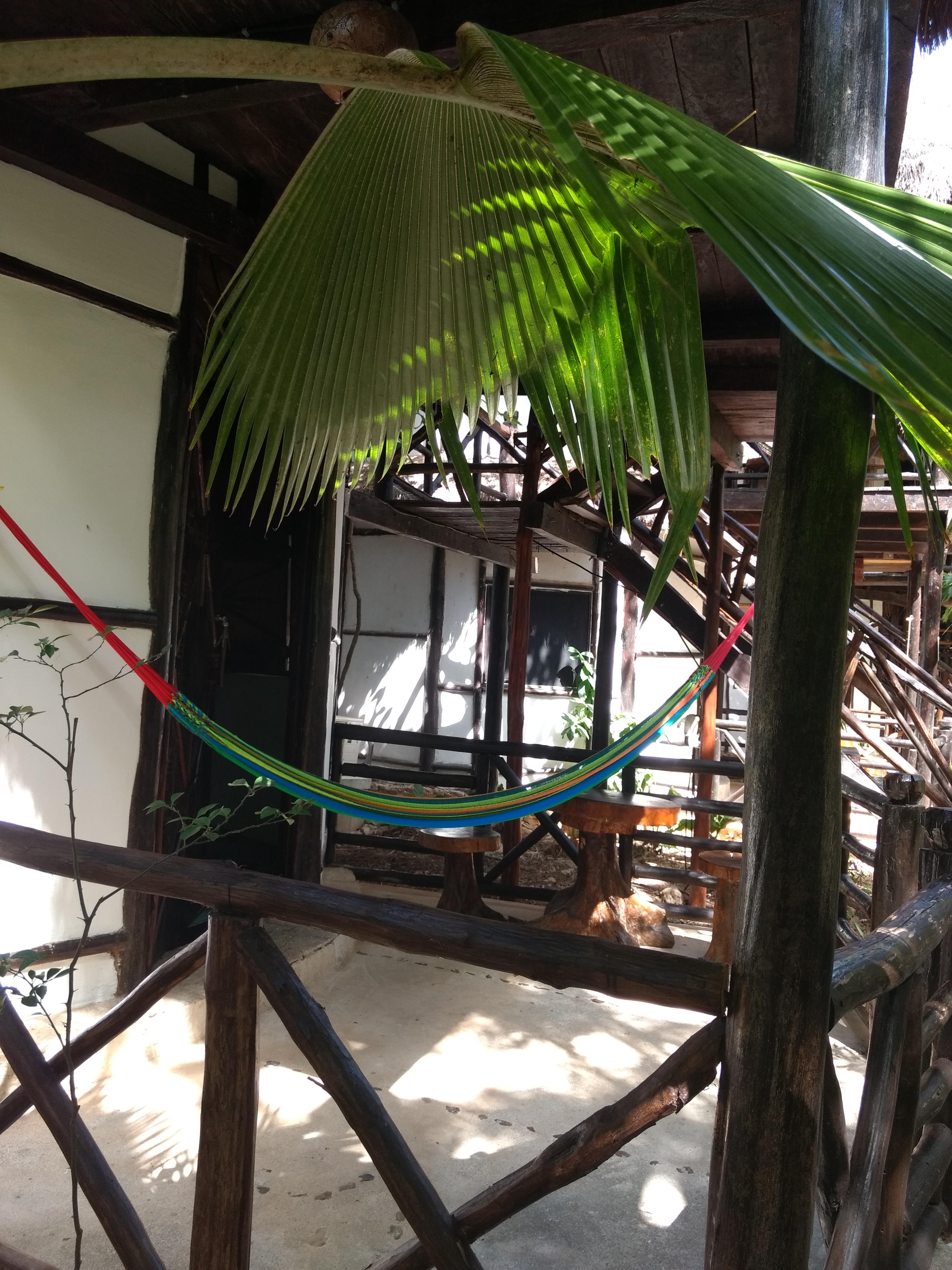 Green Tulum Cabanas & Gardens Ngoại thất bức ảnh