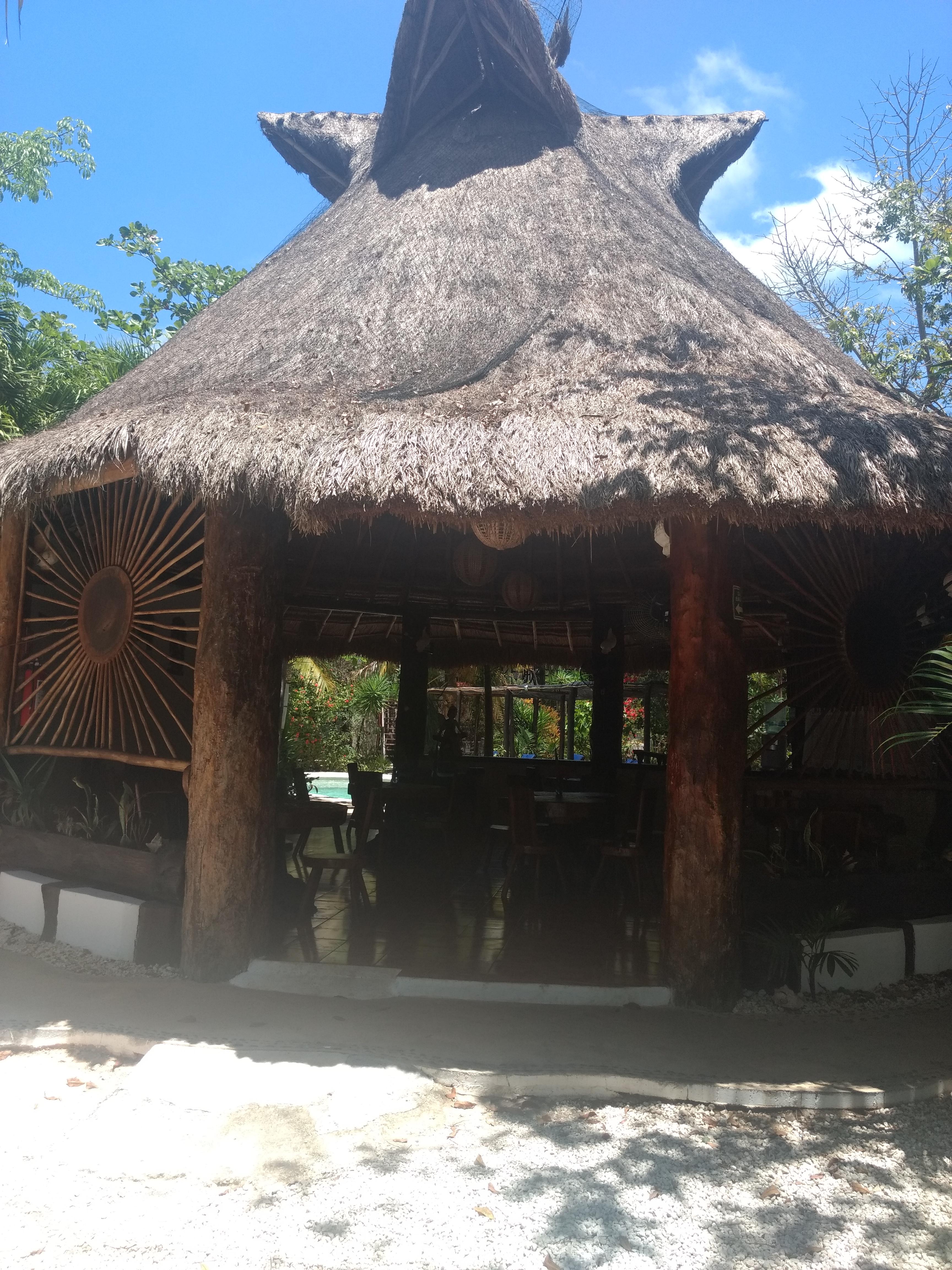 Green Tulum Cabanas & Gardens Ngoại thất bức ảnh
