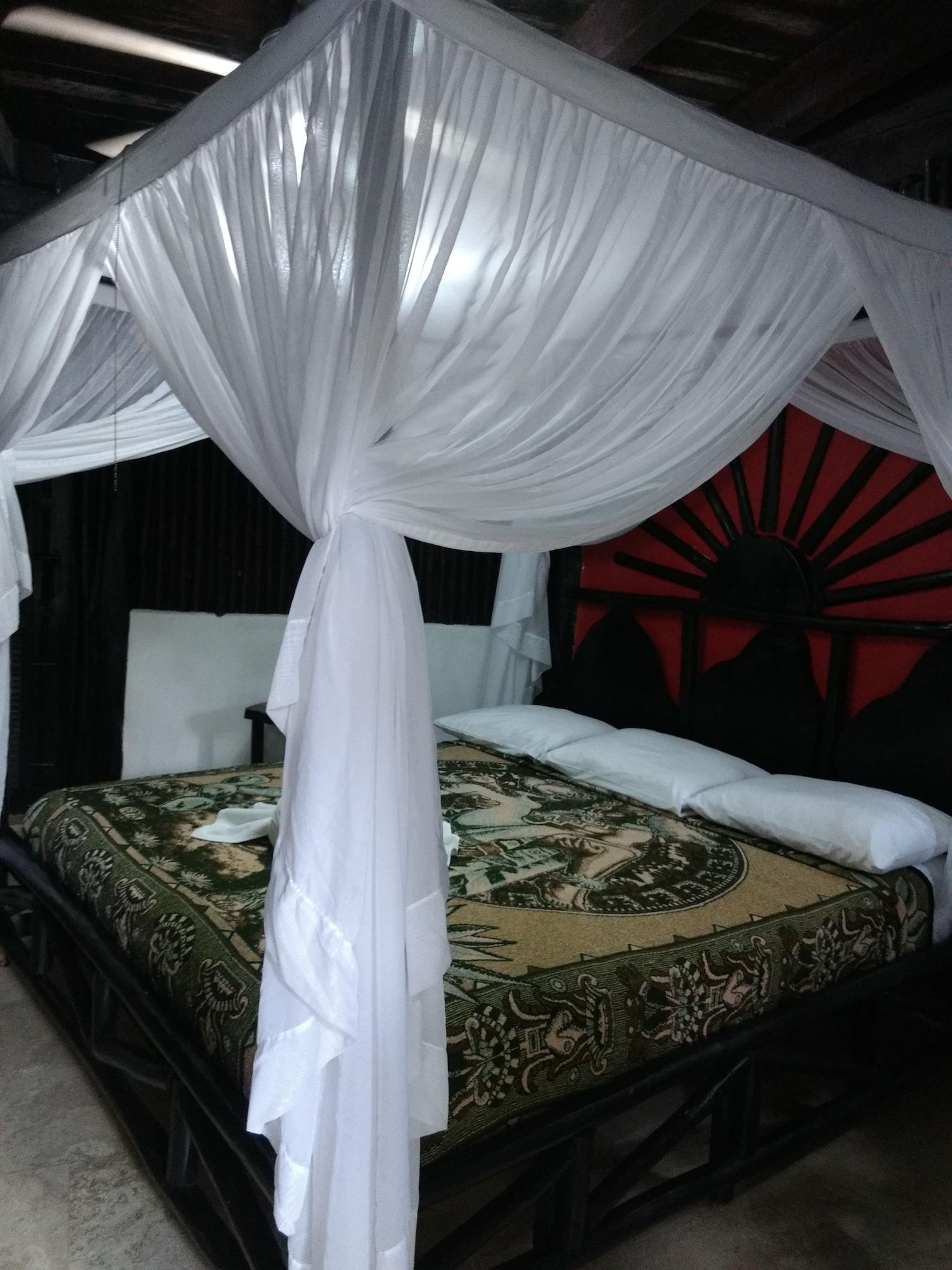 Green Tulum Cabanas & Gardens Ngoại thất bức ảnh