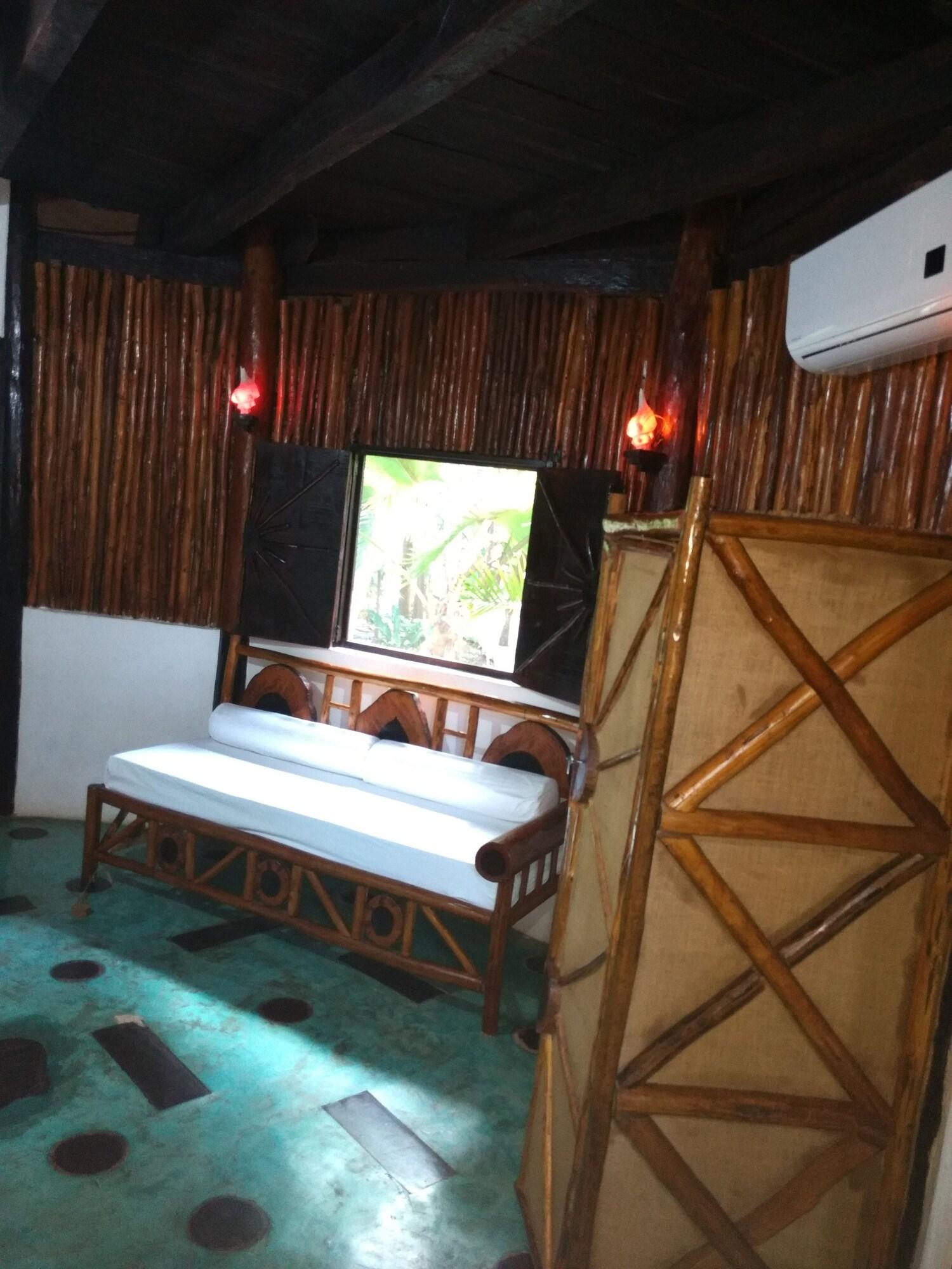 Green Tulum Cabanas & Gardens Ngoại thất bức ảnh