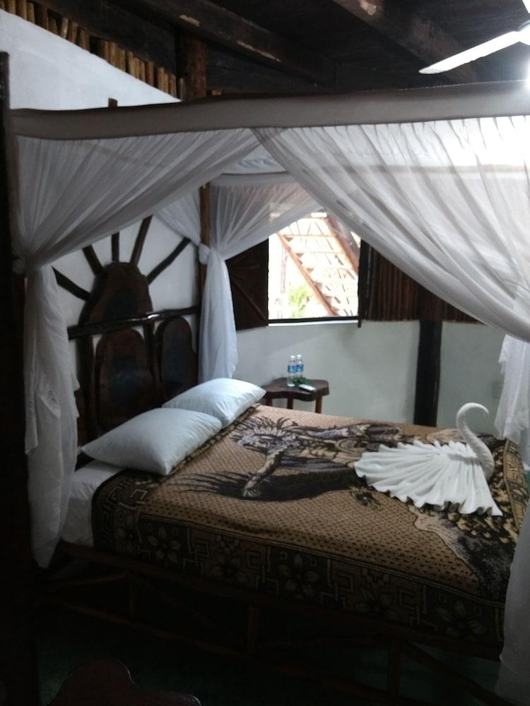 Green Tulum Cabanas & Gardens Ngoại thất bức ảnh