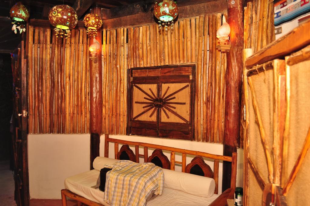 Green Tulum Cabanas & Gardens Phòng bức ảnh